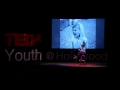 Forgiveness: Rebecca Garcia at TEDxYouth@Hollywood