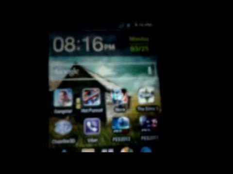 How to download Need For Speed Hot Pursuit on samsung galaxy y GT ...