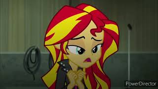 My Little Pony Equestria Girls - Sunset Shimmers Spectacular Humming Soul
