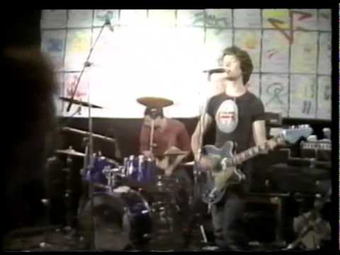 Flame-Thrower Video