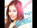 スウィートハウス・クラシックカヴァーTRANSSIC / Kei Kohara ＋Hiroca