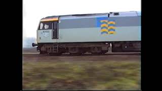 60053 And 47976 Near Drakelow
