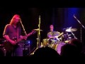 North Mississippi Allstars - Keep The Devil Down 3-5-10