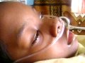 Khaleel Alfred-Fenton's Prayer for Healing *Conqueroring Childhood Cancer*