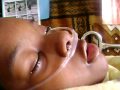 Khaleel Alfred-Fenton's Prayer for Healing *Conqueroring Childhood Cancer*