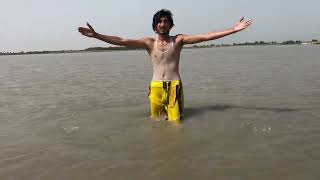 River Swimming 923411351465
