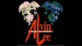 Watch Alvin Lee Moving The Blues video