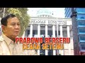 Prabowo Berseru Cegah Seteru | AKIM tvOne
