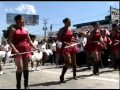 Cachiporras salvadoreñas