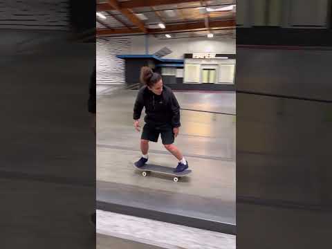 MONICA TORRES BERRICS SWITCH LINE #SHORTS