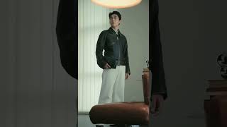 Bts - Magazine Photoshoot Part-2
