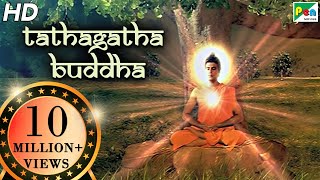 Tathagatha Buddha |  Movie | Sunil Sharma, Kausha Rach, Suman | HD 1080p | Engli