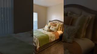 Bay Breeze Villas - Brisa Floorplan