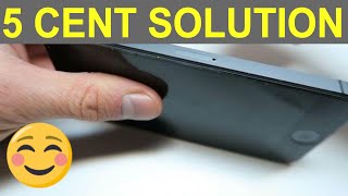 Iphone 5S 6 6S 7 7S Remove & Insert Sim Card Fast Simple Solution