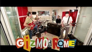 Gizmodrome - スタジオ作業やメンバーへのインタビューを収めた"About Gizmodrome"を公開 Stewart Copeland、Adrian Belew、Mark King、Vittorio Cosmaによる新バンド thm Music info Clip
