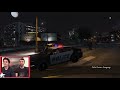 BRING 'EM TO JUSTICE - TROLL PATROL - GRAND THEFT AUTO V
