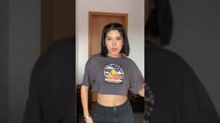 Sexiest tiktok thot #tiktok #hotgirl #84