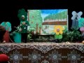 image Teater Kanak Kanak Prasekolah Ipg Kampus Raja Melewar