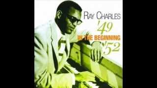 Watch Ray Charles Ill Do Anything But Work video