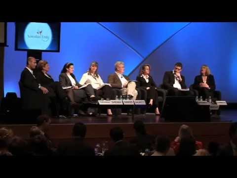 ADC Future Summit 2009 – Megatrends Part 2