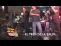 El Tren de la Salsa El Tren de la Salsa