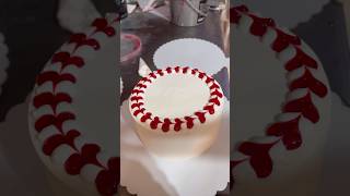 Beautiful Cake Decorating Idea