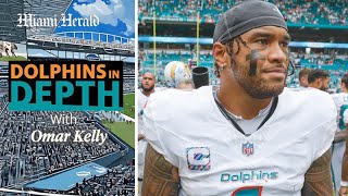 Dolphins In Depth Have Dolphins Players Accepted Tuas Apology?