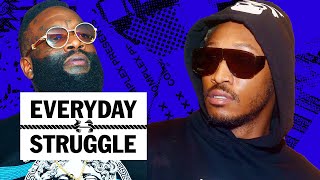 Future’s ‘DS2’ Album a Classic? Revisiting ‘Teflon Don,’ Rico Nasty Heat Check | Everyday Struggle