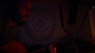 John Lennon - Watching The Wheels (Michael Vanasek Cover)