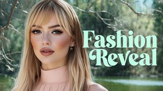 4K, Fashion Try-On Haultransparent Western Outfit See Through Micro Bikini 2025 ?