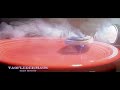 Beyblade vs FOG MACHINE in Super SloMo!