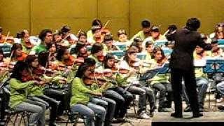 34 Canon 34 Pachelbel Orquesta Bicentenario Región Del Maule 34 Canon 34 Pachelbel Orquesta Bicentenario Región Del Maule