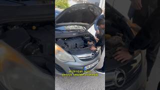 Galerici Oluyoruz - 4. Gün Opel Corsa - 1. Bölüm Alış Süreci