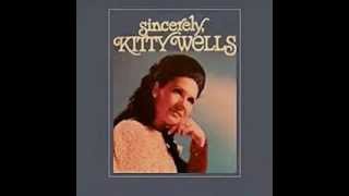 Watch Kitty Wells Reno Airport Nashville Plane video