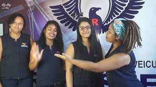 Entrevista exclusiva 509E- Dexter e afro x bloco 2 Programa hip-hop vai além TV kirimurê canal 10.2