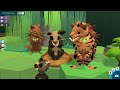 Search For Berry Paradise Niche Let S Play Fernleaf Islands Search For Berry Paradise Niche Let S Play Fernleaf Islands