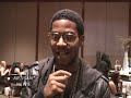 KID CUDI MAN ON THE MOON LANDS AT NUMBER 4