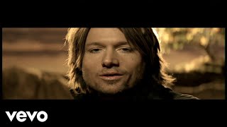 Watch Keith Urban I Told You So video