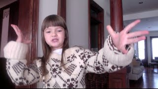 6 Year Old Reviews The Hobbit - Battle Of The Five Armies