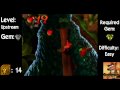 Let's Play Crash Bandicoot - Part 5 - Upstream - Annotations Being Mean
