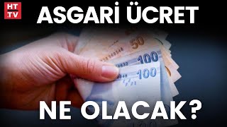 Asgari Ücret 2022De Kaç Lira Olacak?