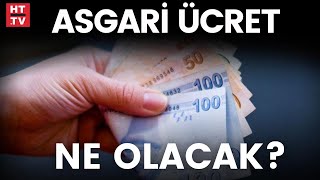 Asgari ücret 2022'de kaç lira olacak?