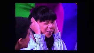 Barney Songs - Scary Fun Song Min