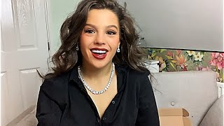 Jeulia Jewellery Review Emily Monks
