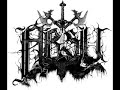 Absu - Pillars Of Mercy