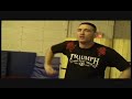 Jason "Mayhem" Miller - "Canadian Darce Choke"