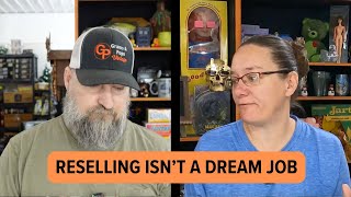 The Boring Truth Of Ebay Reselling Consistency, Systems & What Sold This Weekend