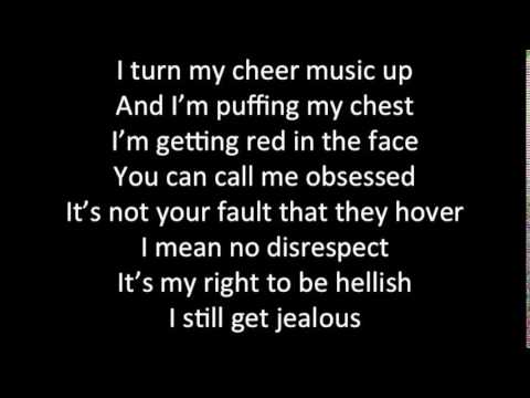Nick Jonas-Jealous Music and Lyrics - YouTube