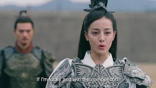 The Kings Woman Ep 8 Chinese Drama Eng Sub Hlbn Entertainment