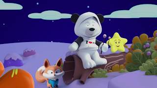Le, Le Stella Star Nursery Rhymes Songs For Kids